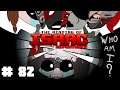 Rappel - The Binding of Isaac Repentance #082 - Let's Play FR