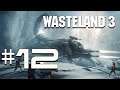 Reck Streams: Wasteland 3 - Lets Play (12)