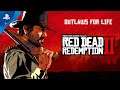 Red Dead redemption 2 online Stream 4