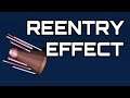 Reentry Effect Mod // Spaceflight Simulator