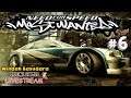 [🔴] REPLAY Namatin Need For Speed Most Wanted #6