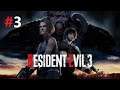 Resident Evil 3 Remake - Part #3