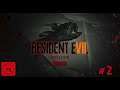 Resident Evil 7 Biohazard DEMO (German) # 2 - Der Schimmel breitet sich aus!