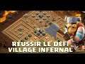 Réussir Facilement le Défi Village Infernal Clash of Clans