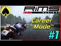 RiMS Racing - Career Mode - #1 - Tyre Gamble
