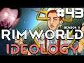 Rimworld Ideology Season 1, Part 43: Wall Breach  [Vanilla]