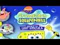 Rock Bottom (Delta Mix) - Spongebob Squarepants: Legend of the Lost Spatula