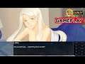 Sable's Grimoire: Man And Elf Gameplay Test PC 1080p