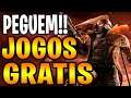 SAIU 2 NOVOS JOGOS GRÁTIS INSANOS PARA ANDROID E IOS