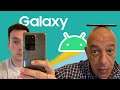 Samsung Galaxy, una gran opción para disfrutar Android