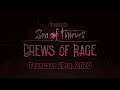 Sea of Thieves Crews of Rage Trailer!