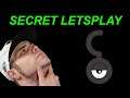 Secret Letsplay 🧩 YouTube #shorts