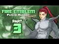 Part 3: Let's Play Fire Emblem, Randomized Path of Radiance - "Shinon Soars Into Battle"