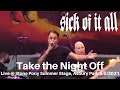 Sick of it All - Take the Night Off LIVE @ Stone Pony Summer Stage Asbury Park 9/5/21