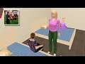 Single Mom Simulator: Family Mother Life - Gameplay Walkthrough #1 (iOS, Android)