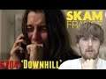 SKAM France Season 6 Episode 4 - 'Downhill' Reaction