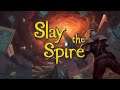 Slay the Spire | Стрим