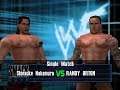 Smackdown vs Raw Matches - Shinsuke Nakamura vs Randy Orton