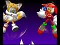 Sonic Heroes TRUE Final Boss