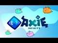 🔴 SORTEIO DE ESCOLINHA PARA SUBS! HOJE - axie infinity