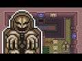 Southern Face Shrine (SNES) (A Link to the Past Style) - The Legend of Zelda: Link's Awakening