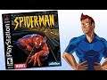 Spider-Man (2000) PS1 Retrospective