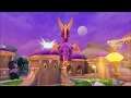 Spyro 2: Ripto's Rage (RT) -1- Welcome To Avalar