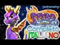 Spyro: Season of Ice - Longplay Completo [in ITALIANO]