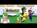 Star Battle Koopa Troopa - Road to Mario Golf: Super Rush - Mario Golf Let's Play - Episode 1