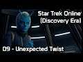 Star Trek Online: 09 - Unexpected Twist