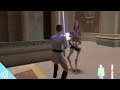 Star Wars: Obi-Wan (Xbox) - Early Beta Gameplay
