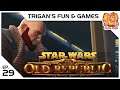Star Wars The Old Republic Episode 29 The Hutt Datacenter