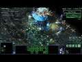 StarCraft: Mass Recall V7.1.1 Enslavers Redux Campaign Episode 1 Mission 6b - The Final Blow