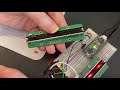 STEMMA Sunday - I2C QT Slide Potentiometer with NeoPixels