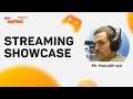Streaming Showcase DevGAMM Spring 2021 by Mr Holodilnick