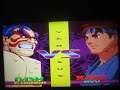 Street Fighter Alpha 3(Switch)-E.Honda Arcade Mode