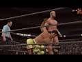 Stunning Steve Austin vs. Ricky Steamboat | WCW Bash At The Beach: July 7, 1994 - WWE 2K16 Showcase