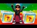 SUBWAY SURFERS Bali - Jake Dark Outfit - Journey To Indonesia - Subway Surfers World Tour 2019