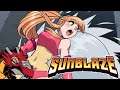 Sunblaze (Review): Dancing With Difficulty