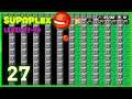 Supaplex Gameplay #27 | Level 87-90