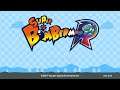 Super Bomberman R Switch Live!