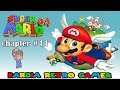 Super Mario 64 / Esto sube y baja / Episodio #11