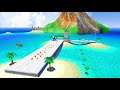 Super Mario Sunshine (SM3DAS) Playthrough 23: Revisiting the Airstrip