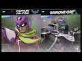 Super Smash Bros Ultimate Amiibo Fights – Request #15452 Blood Hawk vs Ganondorf