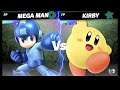 Super Smash Bros Ultimate Amiibo Fights – Request #16537 Mega Man vs Keeby