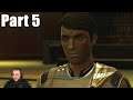 SWTOR: Bounty Hunter - Let's Play - Part 5