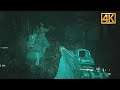 Tactical Night Stealth Mission - Modern Warfare 4k Ultra HD [PS5]