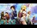 Tales of Xillia Jude's Story Playthrough Redux with Chaos part 122: The Tatalian Abyss