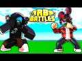 TANQR VS KREEKCRAFT..
