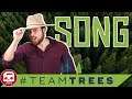 #TeamTrees Song by JT Music - "Feel Like Fertilizin'"